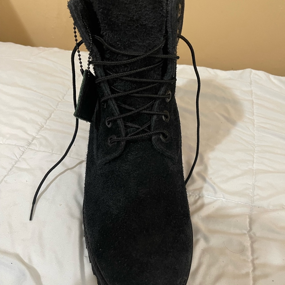 Timberland - Picture 2 of 7